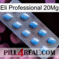 Eli Professional 20Mg viagra3